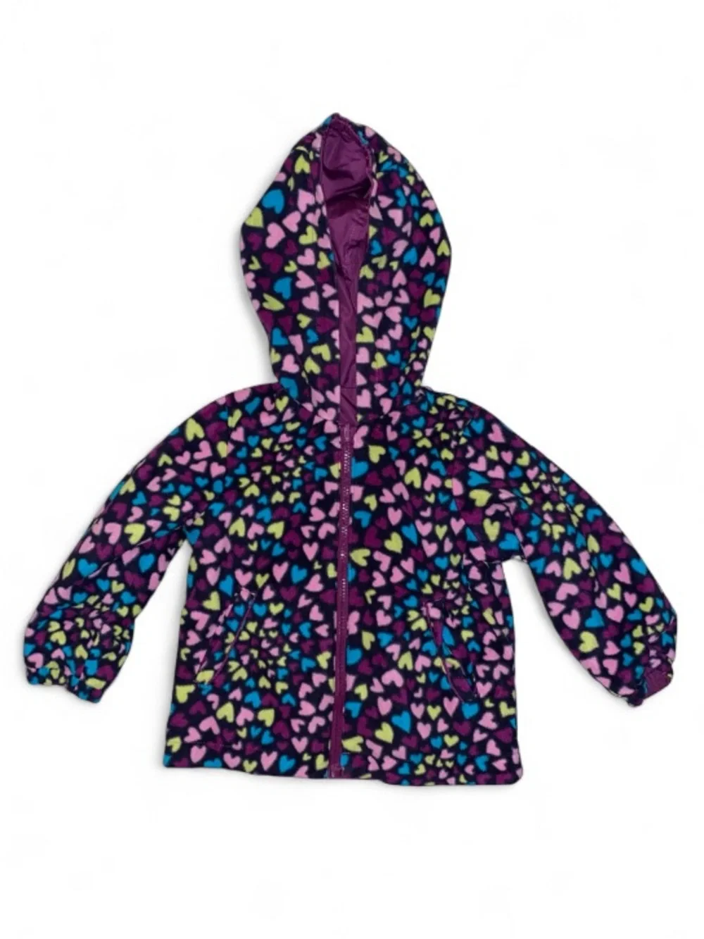 OshKosh Bgosh soft lined